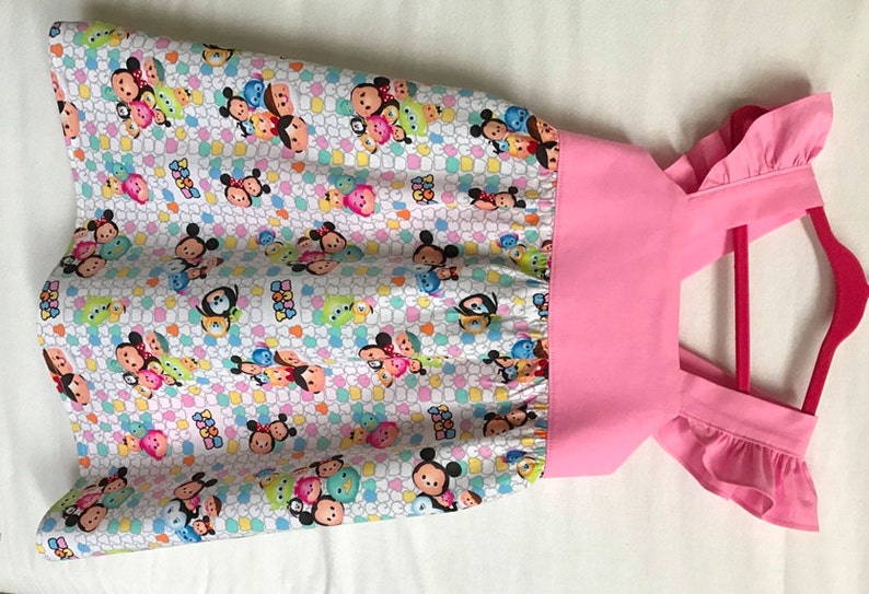 baby girl disney dress