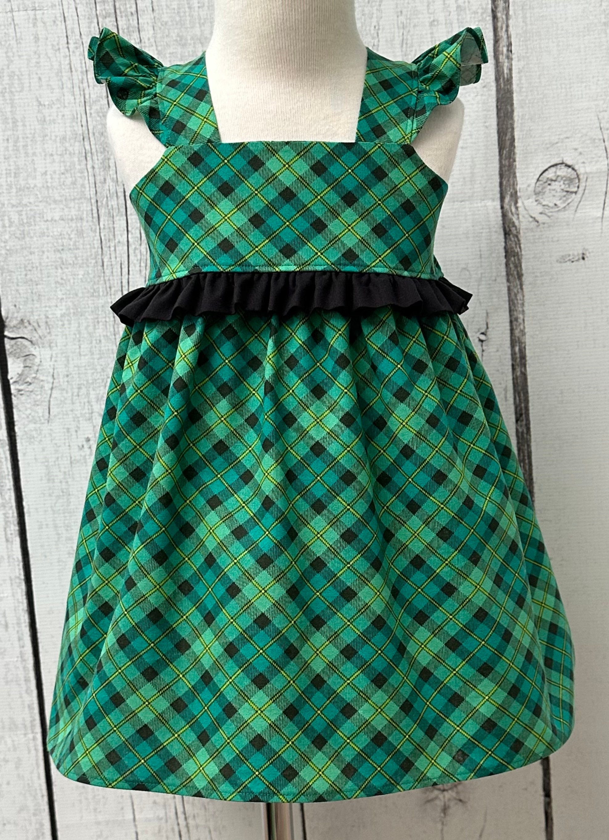 Maglione Bambino San Patrizio - Maniche Lunghe Con Ricamo Verde - Foto 8