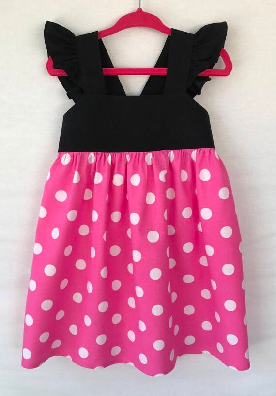 Minnie mouse baby clothes australia sale