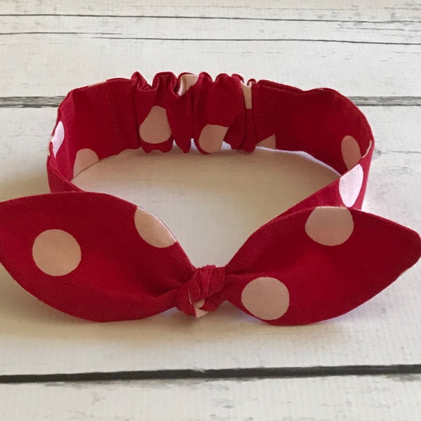 Baby Head Wraps Etsy