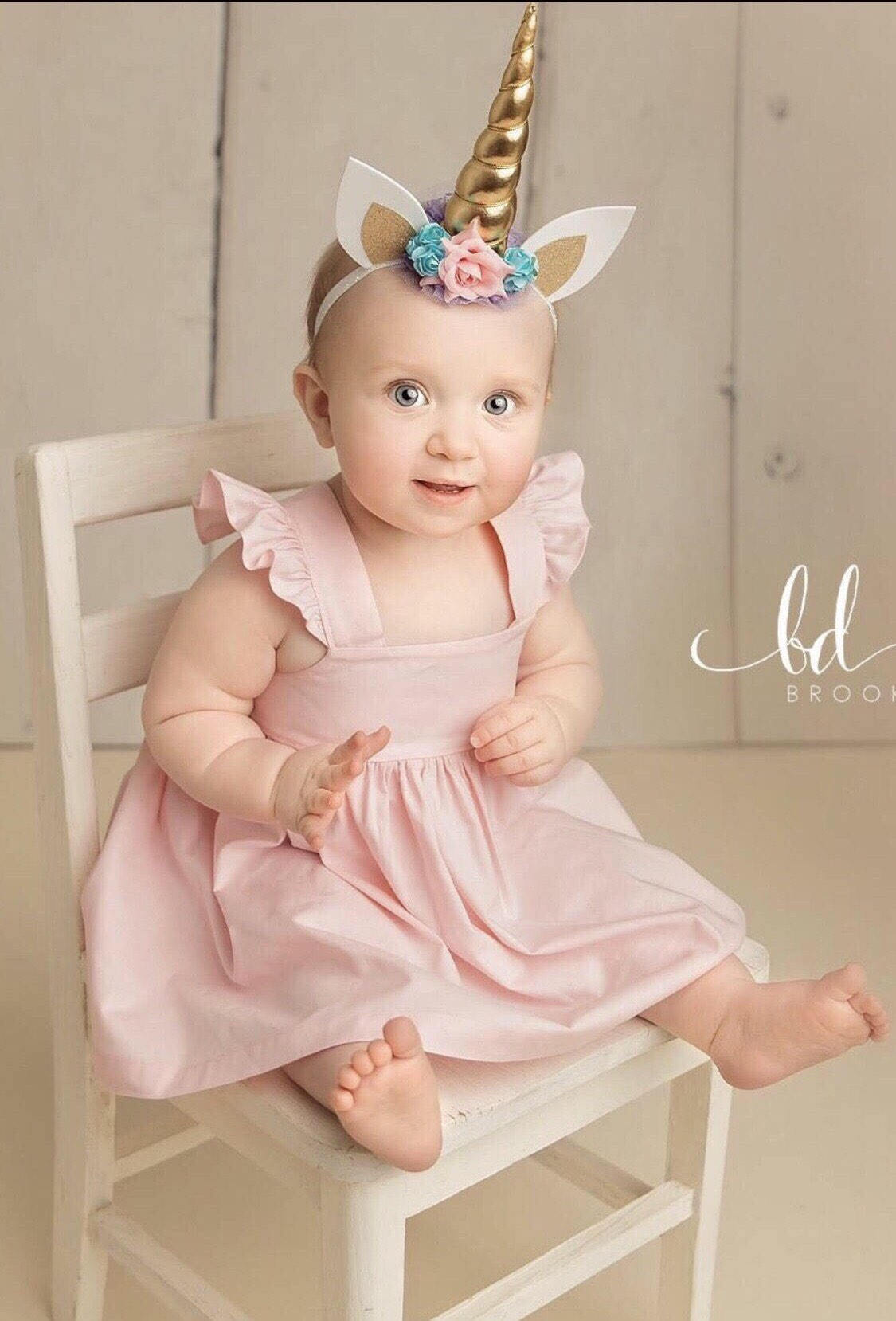 Flower Girl Dress Baby Girls Dress Little Girl Dress Aqua Etsy