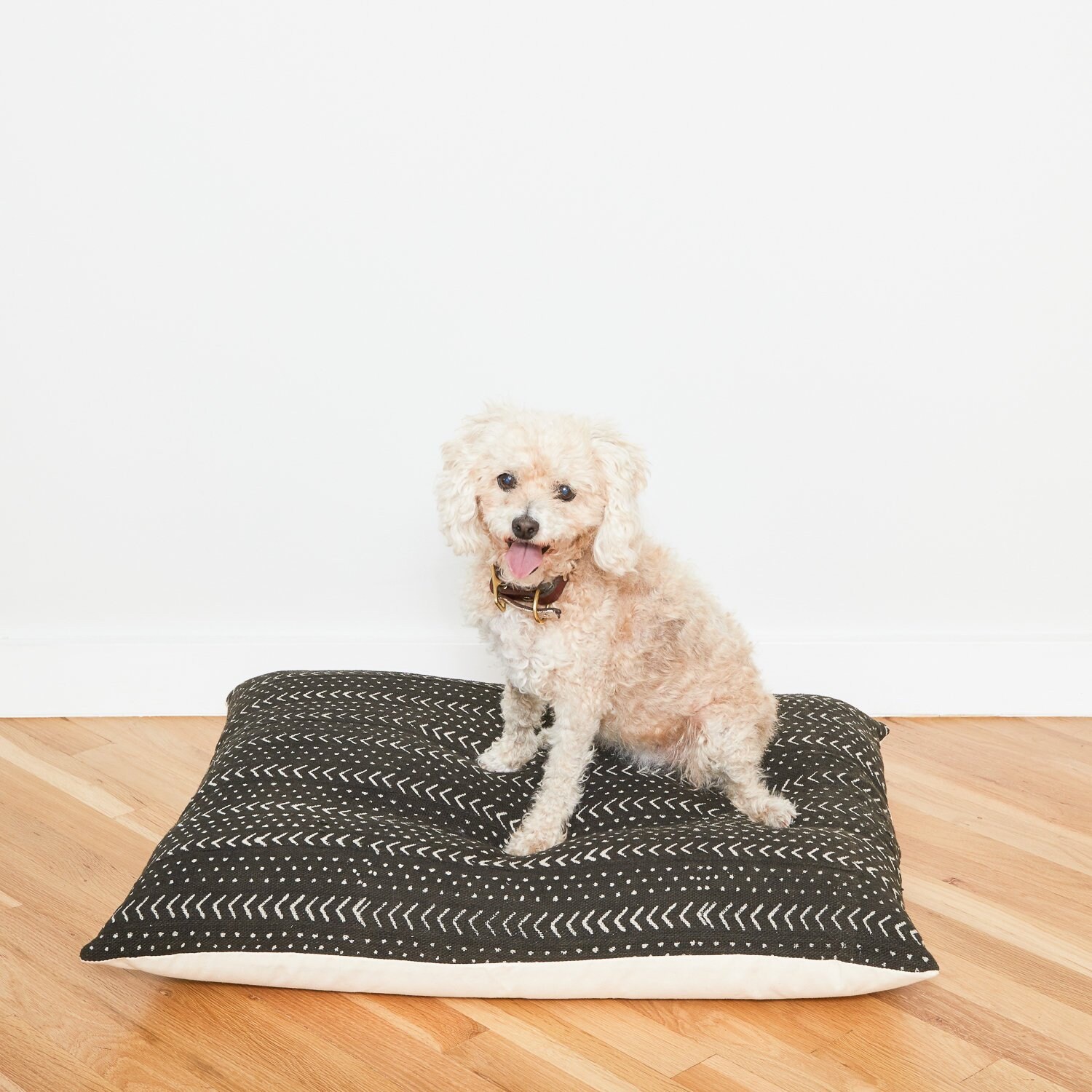 dog floor pillow