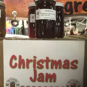 Christmas Jam image 3