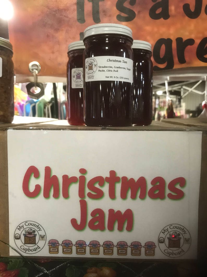 Christmas Jam image 3