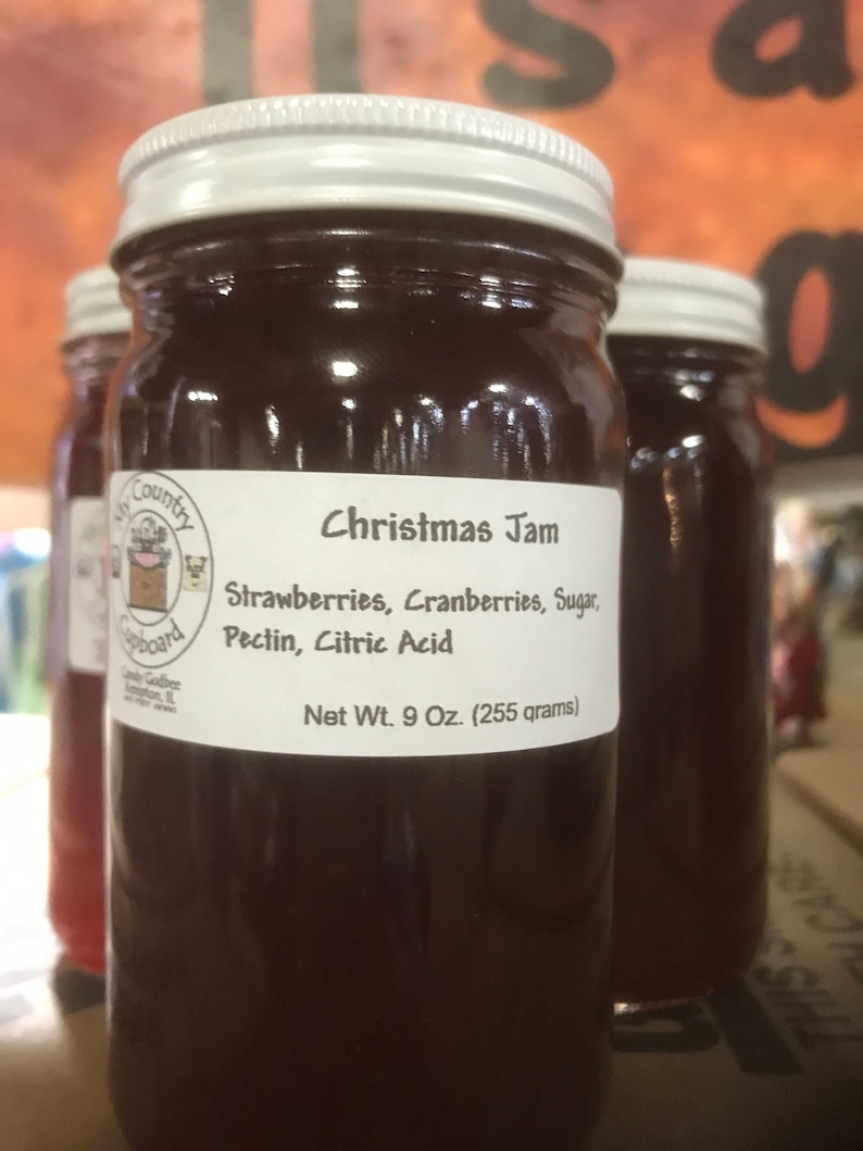 Christmas Jam image 2