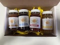 Fruit Butter Gift Set
