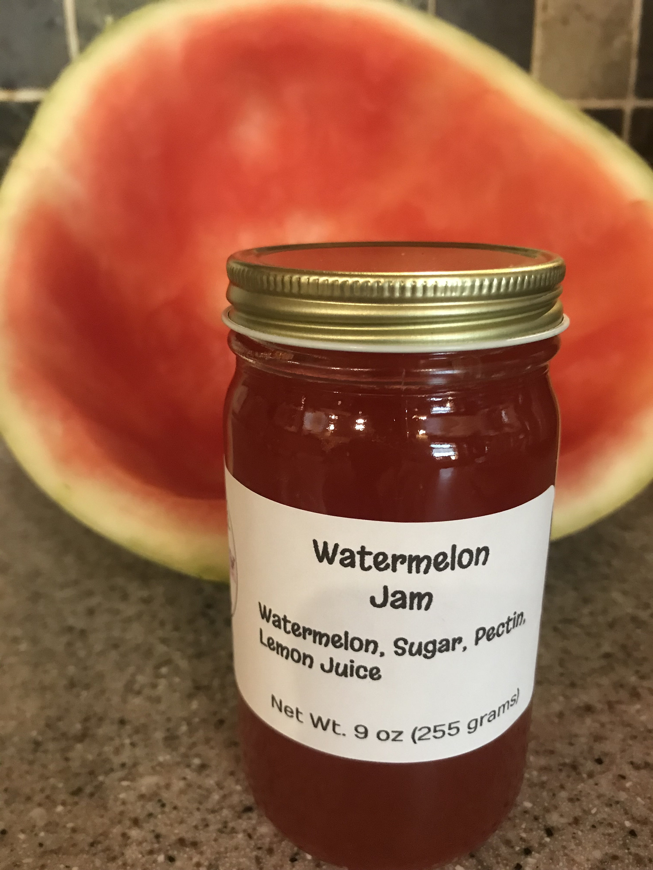 Buy Watermelon Jam Online in India