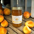 Apricot Butter