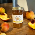 Peach Butter