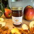 Apple Butter, Old Amish Recipe, Amish Apple Butter