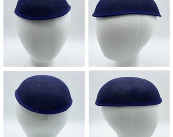 Buckram Dome Hutrahmen
