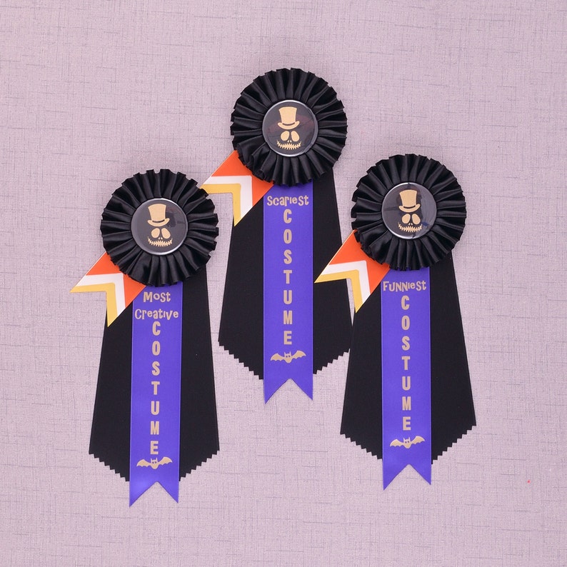 halloween party contest ideas