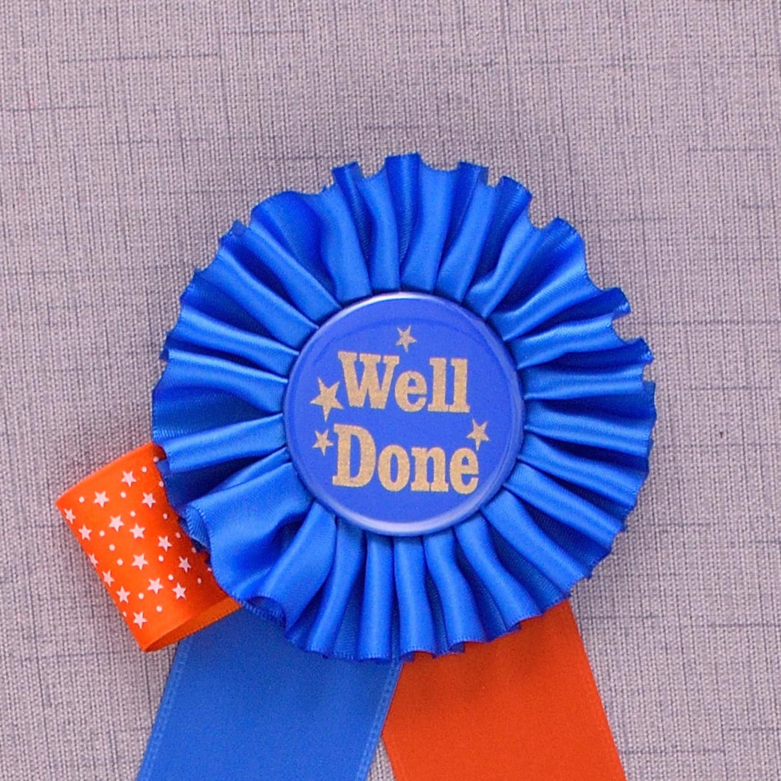 well done award crossword