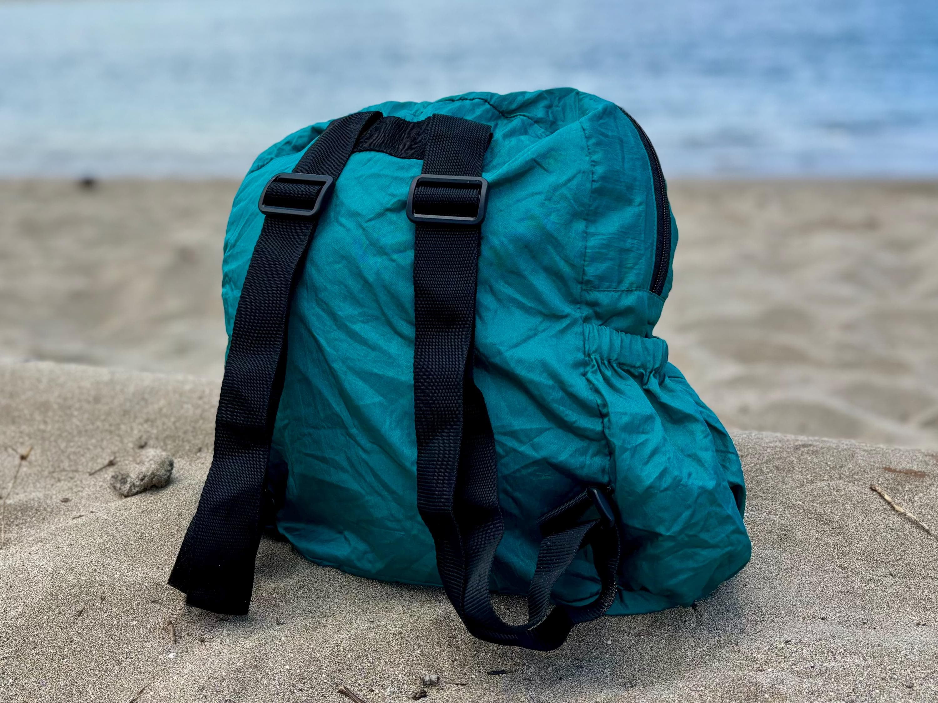 Parchute Backpack Parachute Backpack For Kids