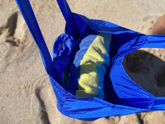Maui Beach Bag Ultralight Compact Very Strong Parachute -  Denmark