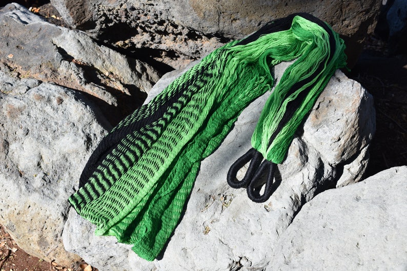 Chair Hammock FREE SHIPPING from Hawaii HAMMOCK Swing Handmade Hammock Weatherproof Hammock Sitting Hammock
