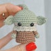 see more listings in the Amigurumi patterns section