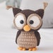 see more listings in the Owls  section