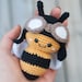 see more listings in the Amigurumi patterns section