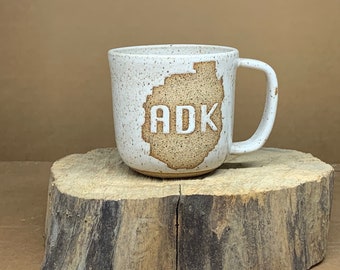 The ADK Mug