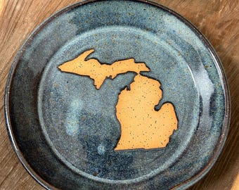 Michigan Spoon Rest