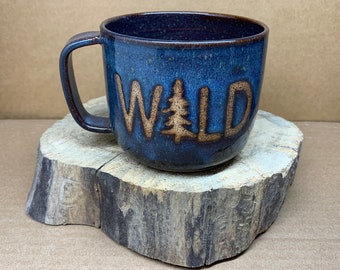 The Wild Mug