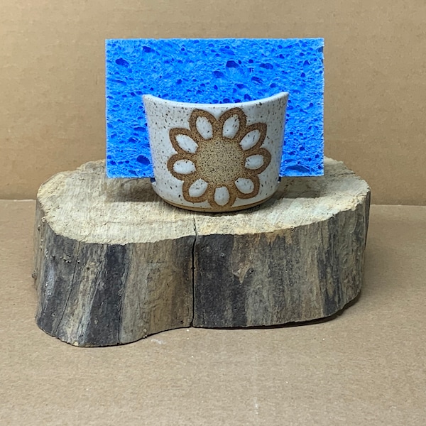 Sponge Holder Etsy