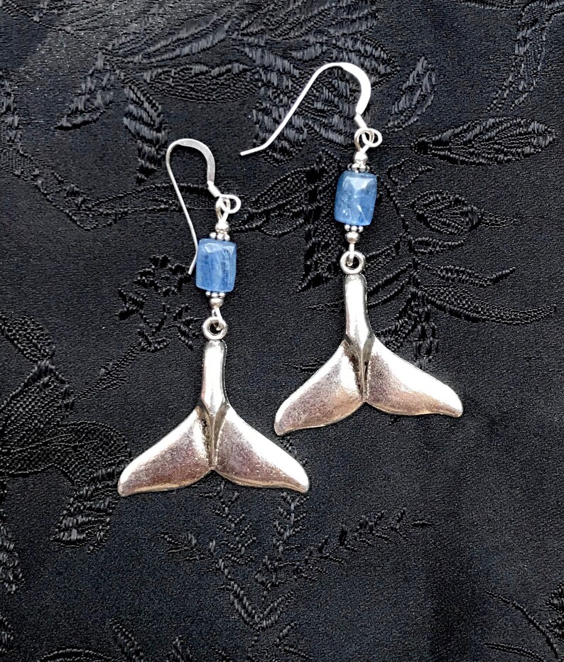 hook wale earrings