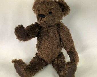 Peluche allemande Clearance