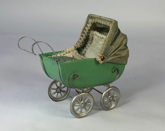vintage pram shop