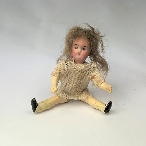 Paper Mache Doll Body Etsy