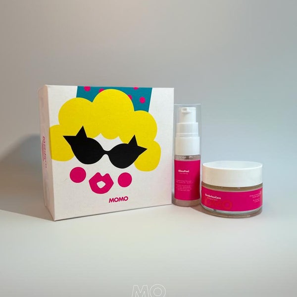 ZenSkin Renewal Kit