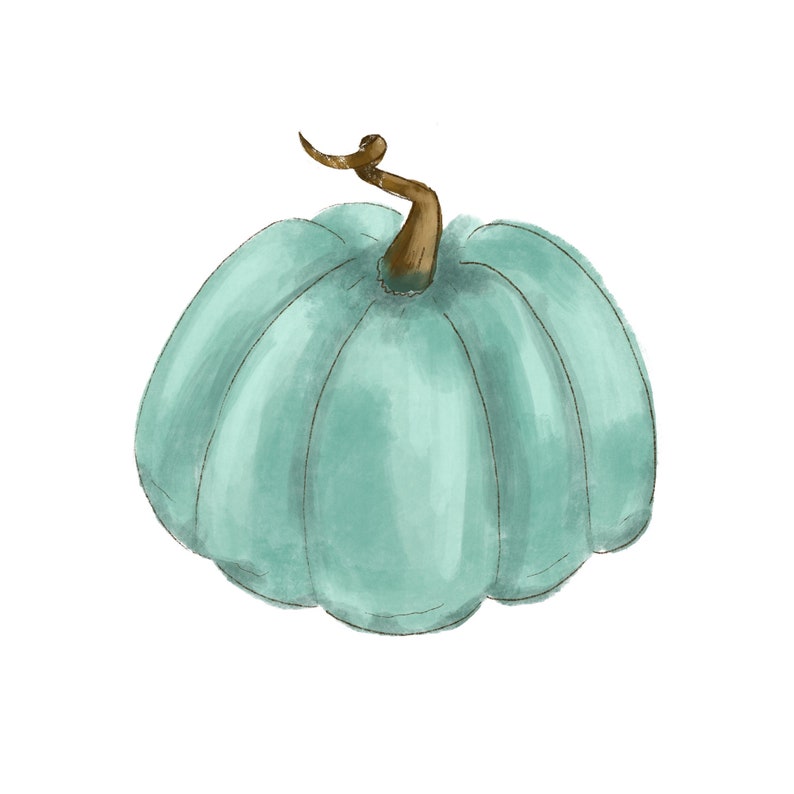 Autumn tea Instagram icons boho style Highlight story watercolor boho style cozy nature cute herbs Flowers cakes