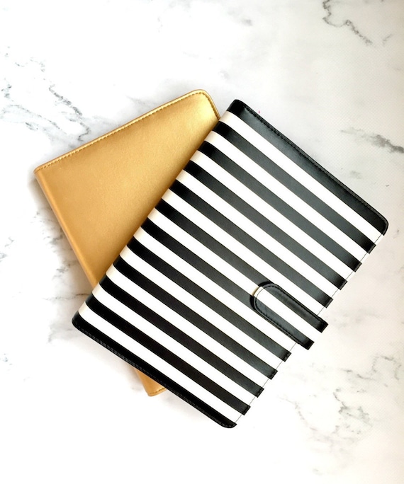 Weekly Planner, Day Planner, Monthly Planner, Annual Planner, A5 Leather Planner, Annual Goal Setting Workbook, Planner Binder