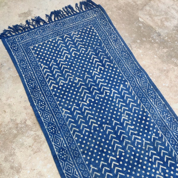 Rug Runner 2x8 Etsy