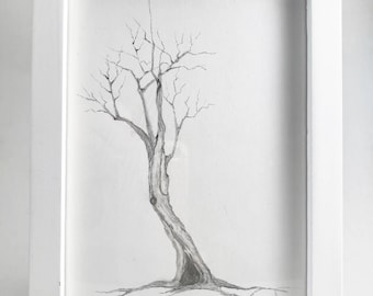 Stand Alone Tree