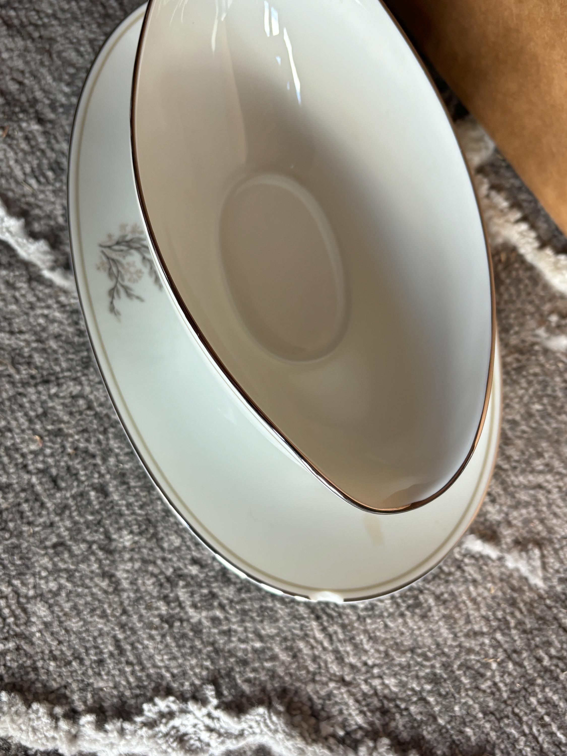 Noritake China, Japan 5509, CANDICE - 51 Pieces - Etsy