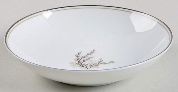Noritake China, Japan 5509, CANDICE - 51 Pieces - Etsy