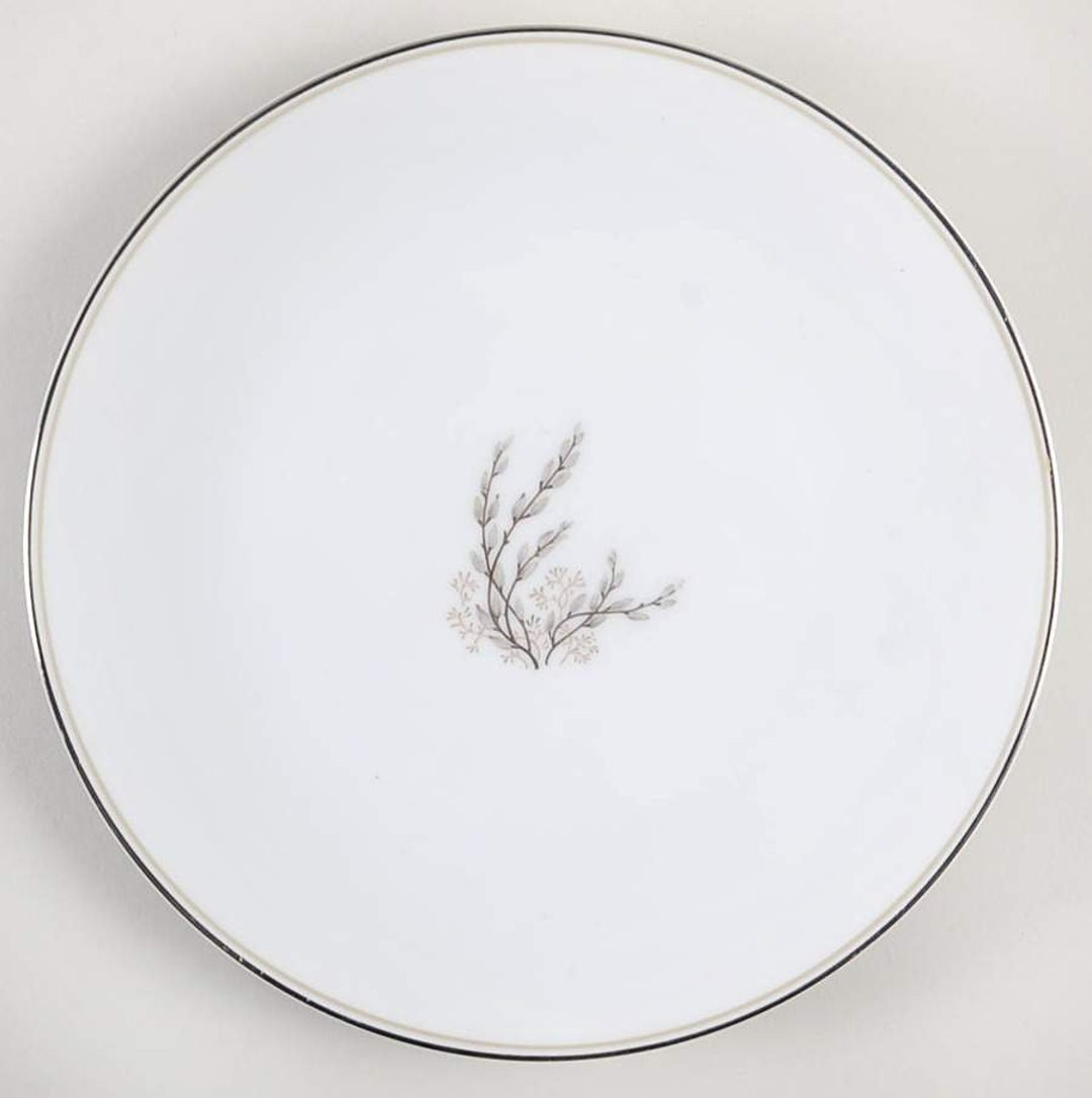 Noritake China, Japan 5509, CANDICE - 51 Pieces - Etsy