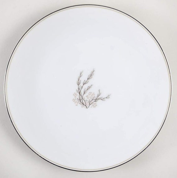 Noritake China, Japan 5509, CANDICE - 51 Pieces - Etsy