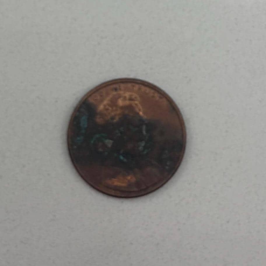 1990-D Double Die Lincoln Penny | Rare Error Gem | Also 1991 - D