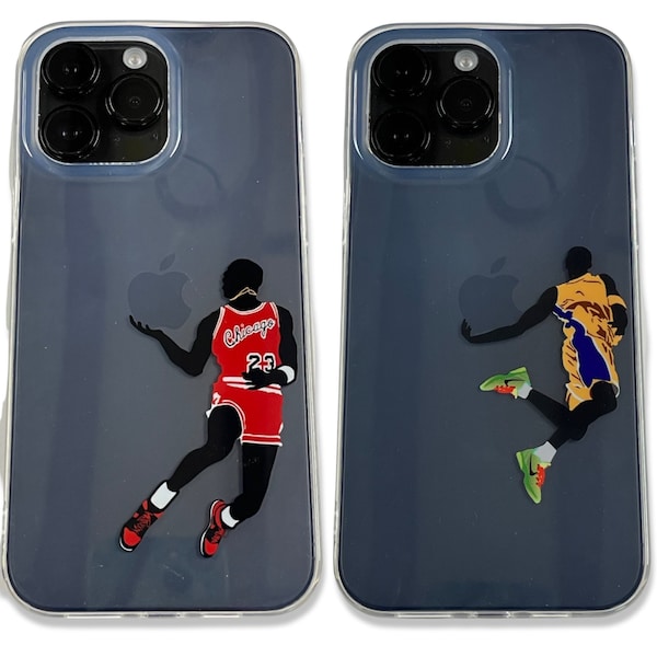 CaseNerd "The Goats" iPhone Case