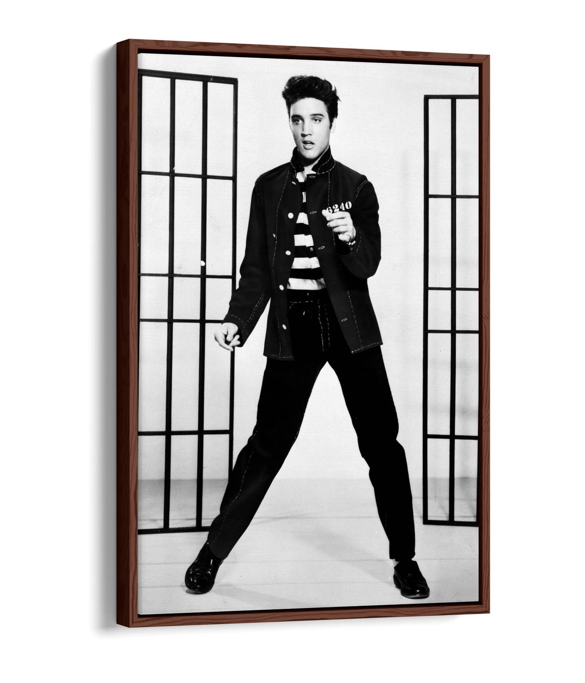 elvis pool float