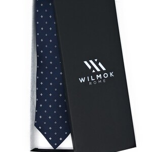 Grenadine Unlined Luxury Hand-rolled Italian Yellow Silk Tie image 5