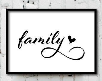 Desenio Etsy