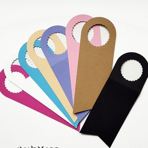 10 etichette regalo etichette etichette regalo carta kraft etichette bottiglia battesimo matrimonio comunione cresima
