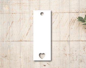 100 Price Tags, Price Labels Tags Gift Tags