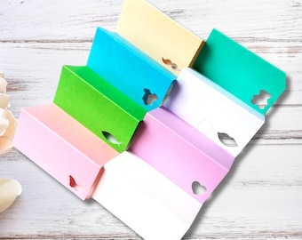 15 place cards wedding baptism birthday communion confirmation