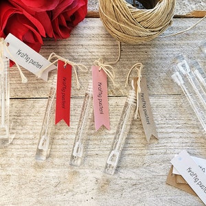 25 etiquetas de regalo etiquetas de burbujas de jabón de boda etiquetas de regalo bautismo boda comunión confirmación regalos de invitados