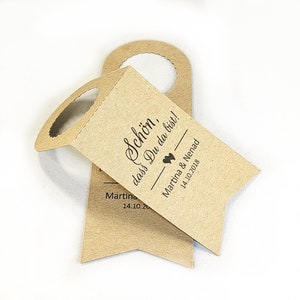 10 etichette per bottiglie, etichette regalo, etichette, bello che ci sei tag, etichette regalo, battesimo, matrimonio, comunione, cresima